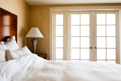 Birkhouse bedroom extension costs