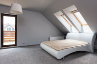 Birkhouse bedroom extensions