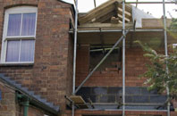 free Birkhouse home extension quotes