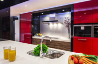 Birkhouse kitchen extensions