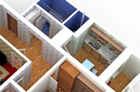 Birkhouse modular extensions