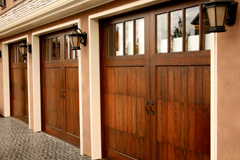 Birkhouse garage extension quotes