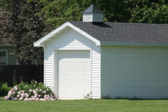 Birkhouse outbuilding construction costs